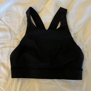Lululemon Fast and Free Bra